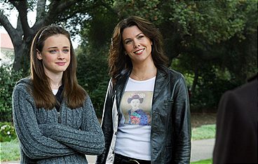 Gilmore Girls