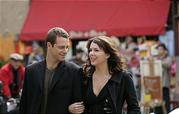 Gilmore Girls