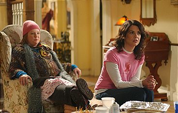 Gilmore Girls
