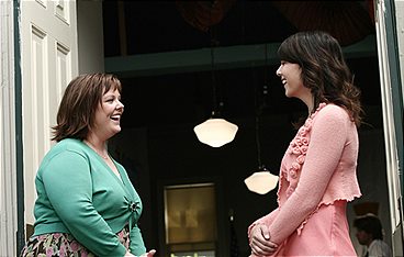 Gilmore Girls