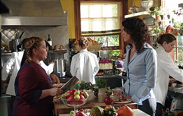 Gilmore Girls