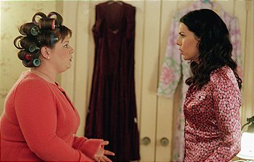 Gilmore Girls