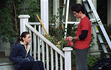 Gilmore Girls