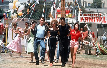 Grease