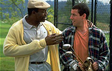 Happy Gilmore - Ein Champ zum Verlieben