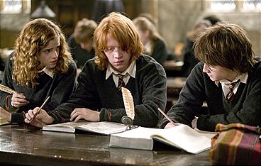 Harry Potter und der Feuerkelch