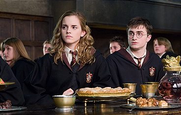 Harry Potter und der Orden des Phönix