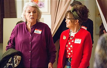 Hello, My Name Is Doris