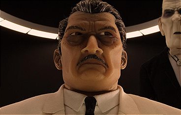 Isle of Dogs - Ataris Reise