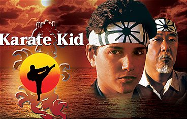 Karate Kid