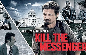 Kill the Messenger