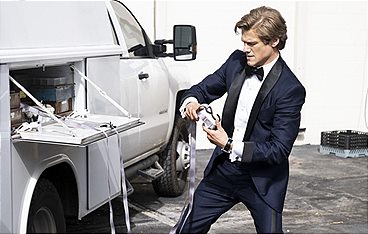 MacGyver