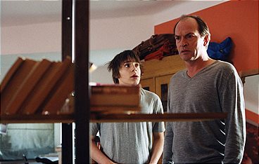 Mein Vater, seine Neue und ich