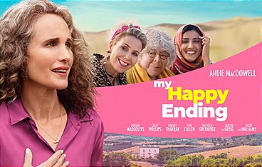 My Happy Ending