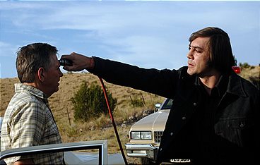 No Country for Old Men
