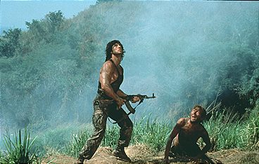 Rambo II
