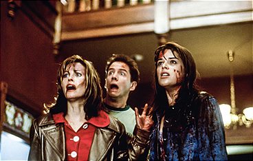 Scream
