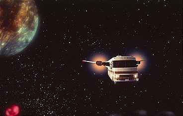 Spaceballs