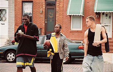 Step Up