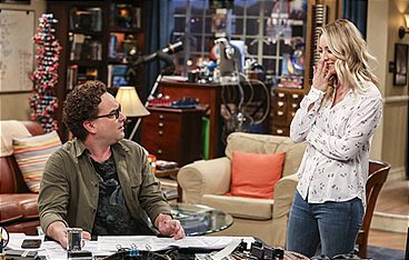 The Big Bang Theory
