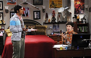 The Big Bang Theory