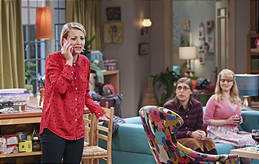 The Big Bang Theory