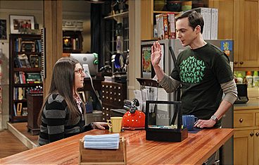 The Big Bang Theory