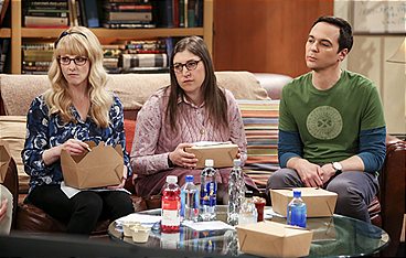The Big Bang Theory