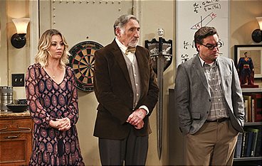 The Big Bang Theory