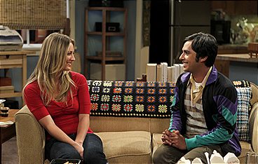 The Big Bang Theory