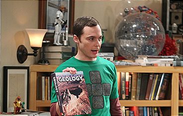 The Big Bang Theory