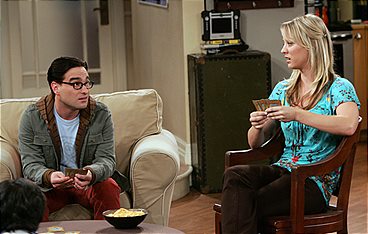 The Big Bang Theory