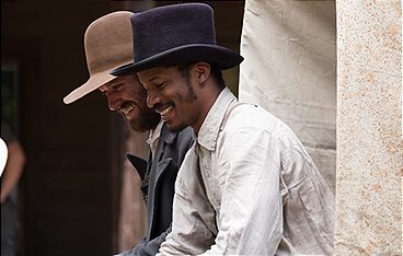 The Birth of a Nation - Aufstand zur Freiheit