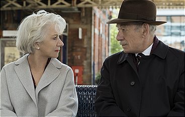 The Good Liar - Das alte Böse