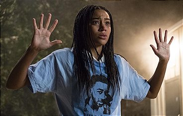 The Hate U Give