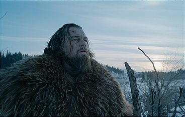 The Revenant - Der Rückkehrer