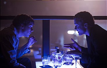 The Social Network