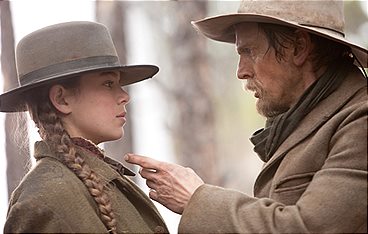 True Grit