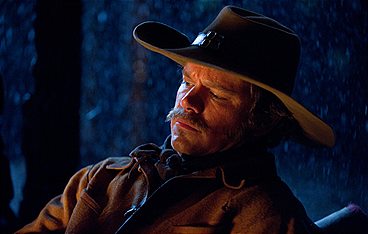 True Grit