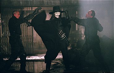 V wie Vendetta