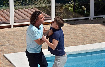 Verdammt verliebt auf Mallorca