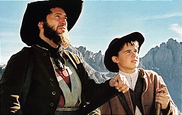 Andreas Hofer - Die Freiheit des Adlers