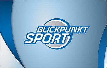 Blickpunkt Sport