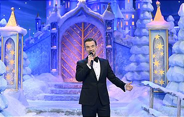 Das Adventsfest der 100.000 Lichter