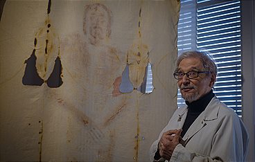 Das Grabtuch von Turin - Ein Cold Case