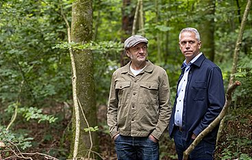 Der Schmidt Max auf der Suche