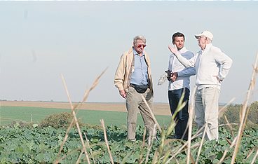 Die letzten Zeitzeugen
