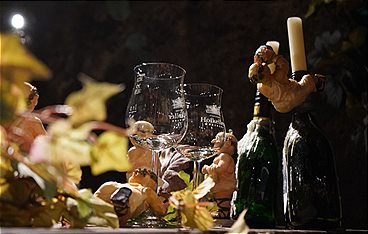 Die Närrische Weinprobe