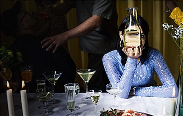 Dirty Little Secrets - Warum wir immer weiter trinken