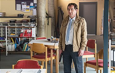 Eingeschlossene Gesellschaft